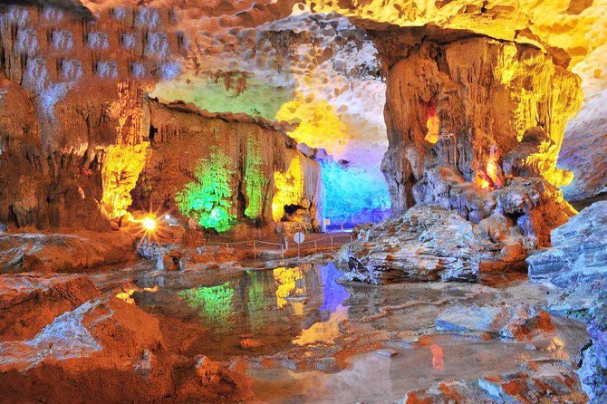 Ha Long Full Day Deluxe Trip - Long Route (6-Hour Trip) - Price and Value: What $47 Buys You (and What It Doesn’t)