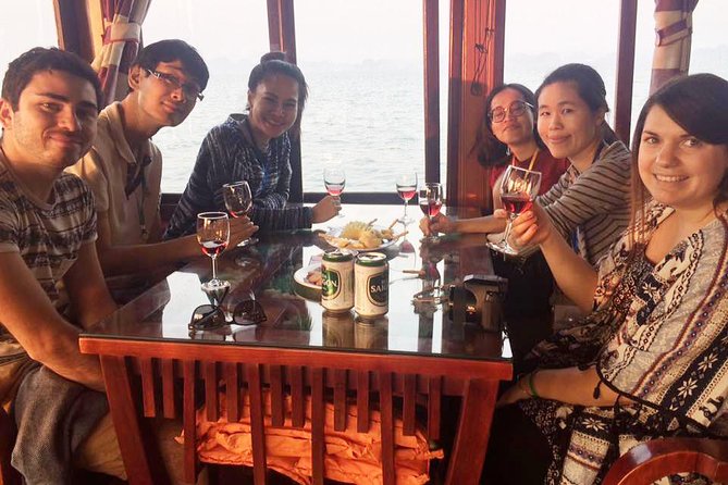 Ha Long Full Day Deluxe Trip - Long Route (6-Hour Trip) - Crowds, Pace, and Why Weekday Planning Helps