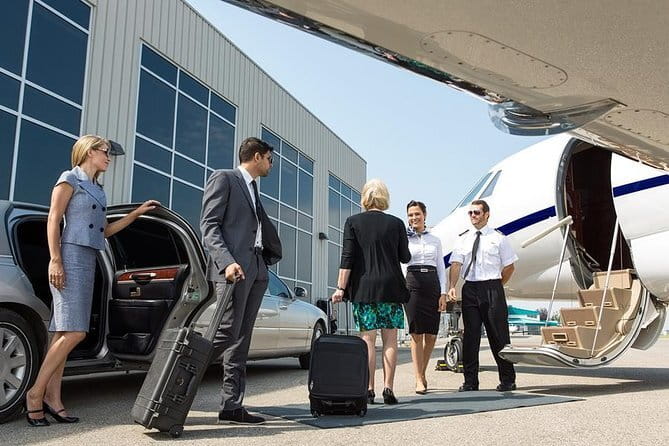Ha Noi airport Arrival or Departure By Private car transfers - What You Get (and What You Don’t)