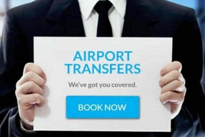 Ha Noi airport Arrival or Departure By Private car transfers - What Your Pickup Looks Like at Hanoi International Airport