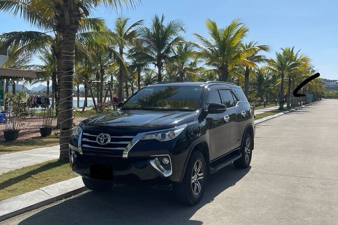 Ha Noi car transfer to Ha Long Bay or Vice versa - Key things that make this transfer work