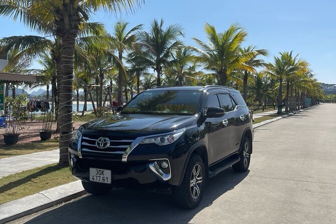 Ha Noi Car Transfer to Ninh Binh or Vice versa - Hanoi to Ninh Binh by private car: what you’re really buying