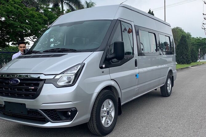 Ha Noi Car Transfer to Ninh Binh or Vice versa - Drop-off in Ninh Binh: getting to your hotel without extra steps