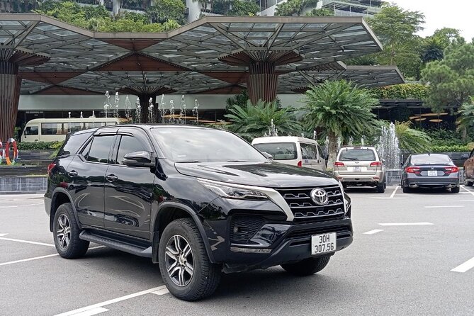 Ha Noi Car Transfer to Ninh Binh or Vice versa - Pricing value: $80 per group, and why that can be fair