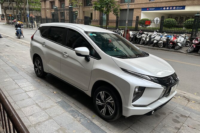 Ha Noi Car Transfer to Ninh Binh or Vice versa - Communication that reduces arrival stress