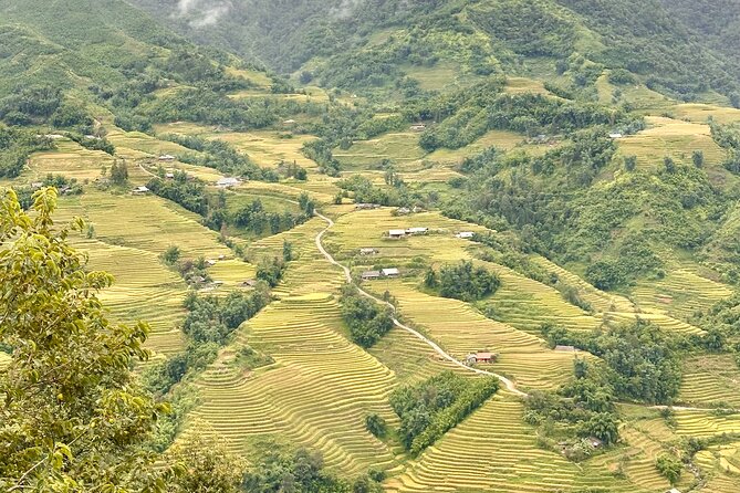 Ha Noi Car Transfer to Sapa or Vice Versa - Door-to-door service that starts with reconfirmation