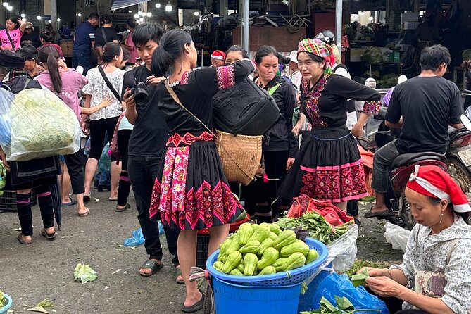 Ha Noi Car Transfer to Sapa or Vice Versa - Price and value: $130 per group up to 2