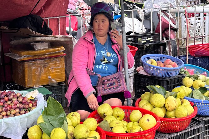 Ha Noi Car Transfer to Sapa or Vice Versa - The best direction: Hanoi to Sapa or Sapa to Hanoi?