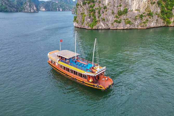 Ha Noi - Cat ba island - Lan Ha Bay - Kayaking 1 Day - The Big Idea: One Fast Day on Lan Ha Bay and Ha Long