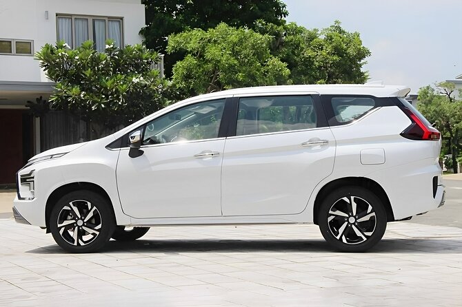 Ha Noi City Private Car with Driver 4 - 8 hours - 4 vs 8 hours: picking the right Hanoi dose