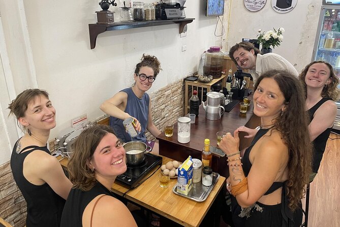 Ha Noi City Tour & Coffee Class - Hoa Lo Prison: a sobering look at endurance