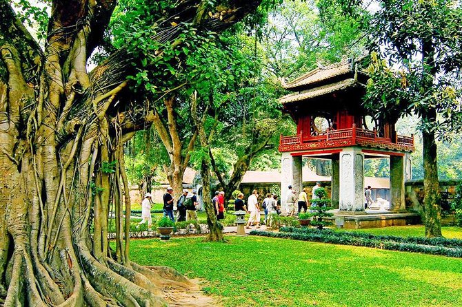 Ha Noi City tour - Group tour - Key Things That Make This Hanoi Group Tour Worth Your Time