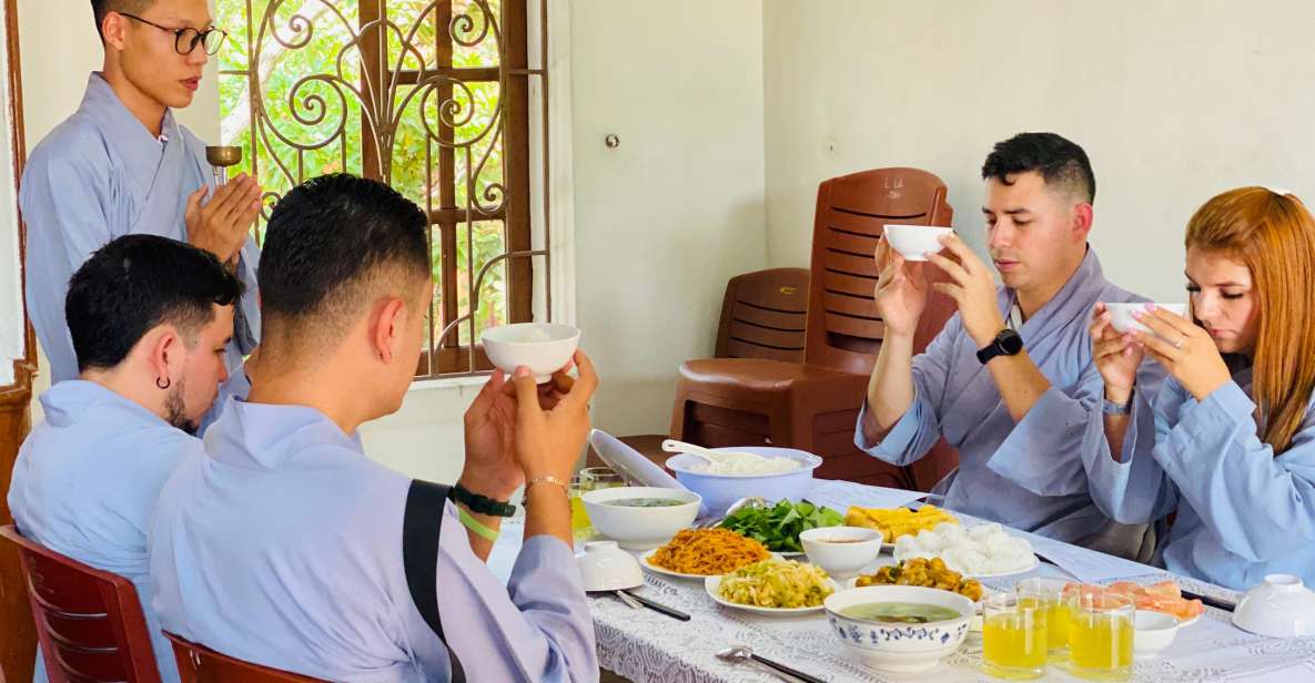 Ha Noi - Half-day Mindfulness meditation retreat - Walking Meditation and Mindful Breathing: Peace You Can Use Outside