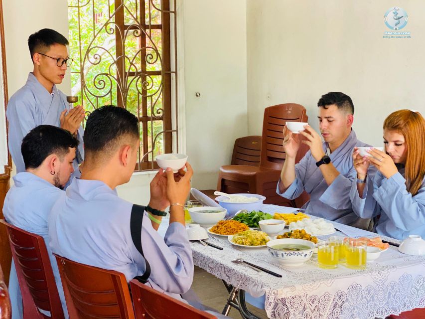 Ha Noi - Half-day Mindfulness meditation retreat - The Arhat Ritual and Blessings: Understanding the Meaning Without Guesswork