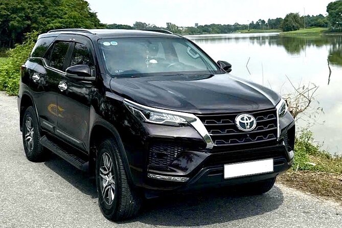Ha Noi Hotel Transfer to Noi Bai Airport - Hanoi Airport Transfer Without the Usual Headaches