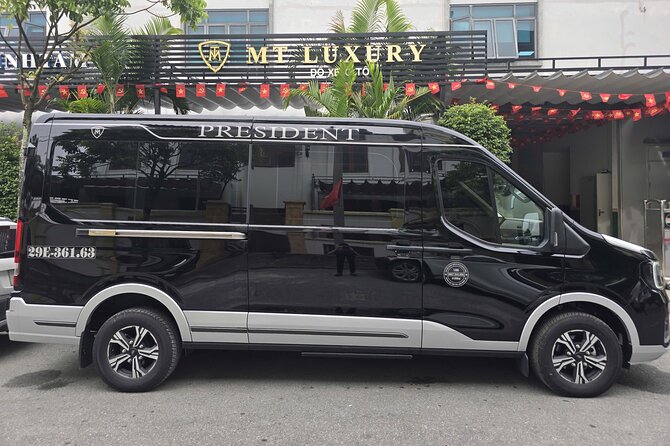 Ha Noi Hotel Transfer to Noi Bai Airport - Timing That Feels Real: About 50 Minutes to 1 Hour