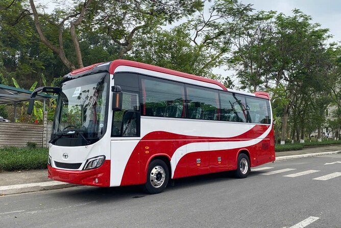 Ha Noi Hotel Transfer to Noi Bai Airport - Pricing and Value: Why This Often Beats the Chaos Option