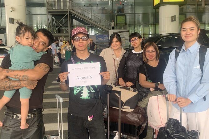 Ha Noi Hotel Transfer to Noi Bai Airport - Who This Transfer Fits Best