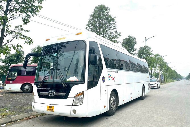 Ha Noi Hotel Transfer to Noi Bai Airport - Small Tips That Make Pickup Smoother