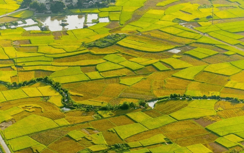 Ha Noi - Mai Chau - Pu Luong 2 Days 1 Night Trekking Tour - Two valleys, one well-paced 2-day route from Hanoi