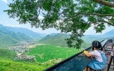 Ha Noi - Mai Chau - Pu Luong 2 Days 1 Night Trekking Tour - Mai Chau stilt house homestay: where the day really changes pace