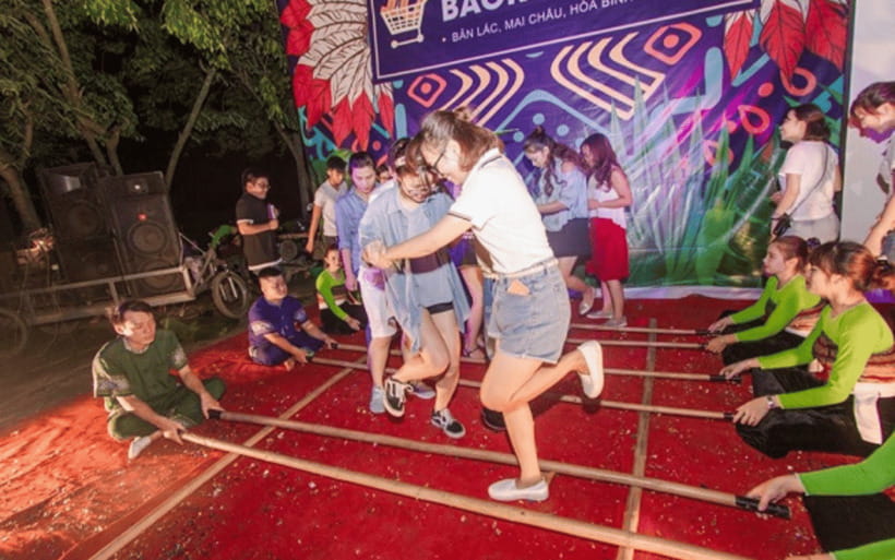 Ha Noi - Mai Chau - Pu Luong 2 Days 1 Night Trekking Tour - Price and comfort: does $102 make sense here?
