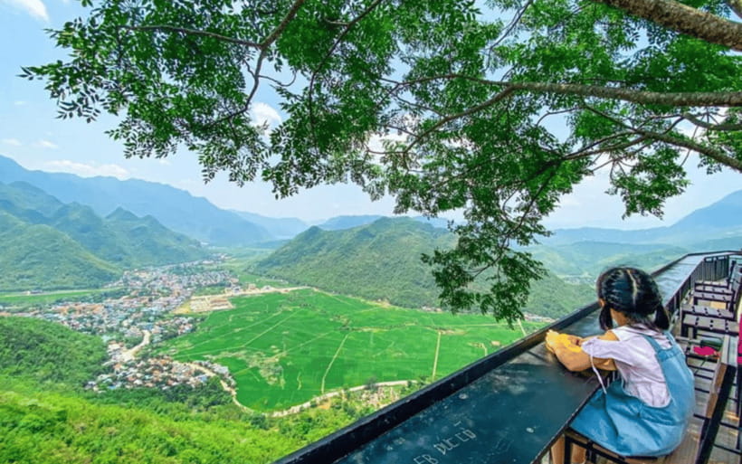 Ha Noi - Mai Chau - Pu Luong 2 Days 1 Night Trekking Tour - Mai Chau stilt house homestay: where the day really changes pace
