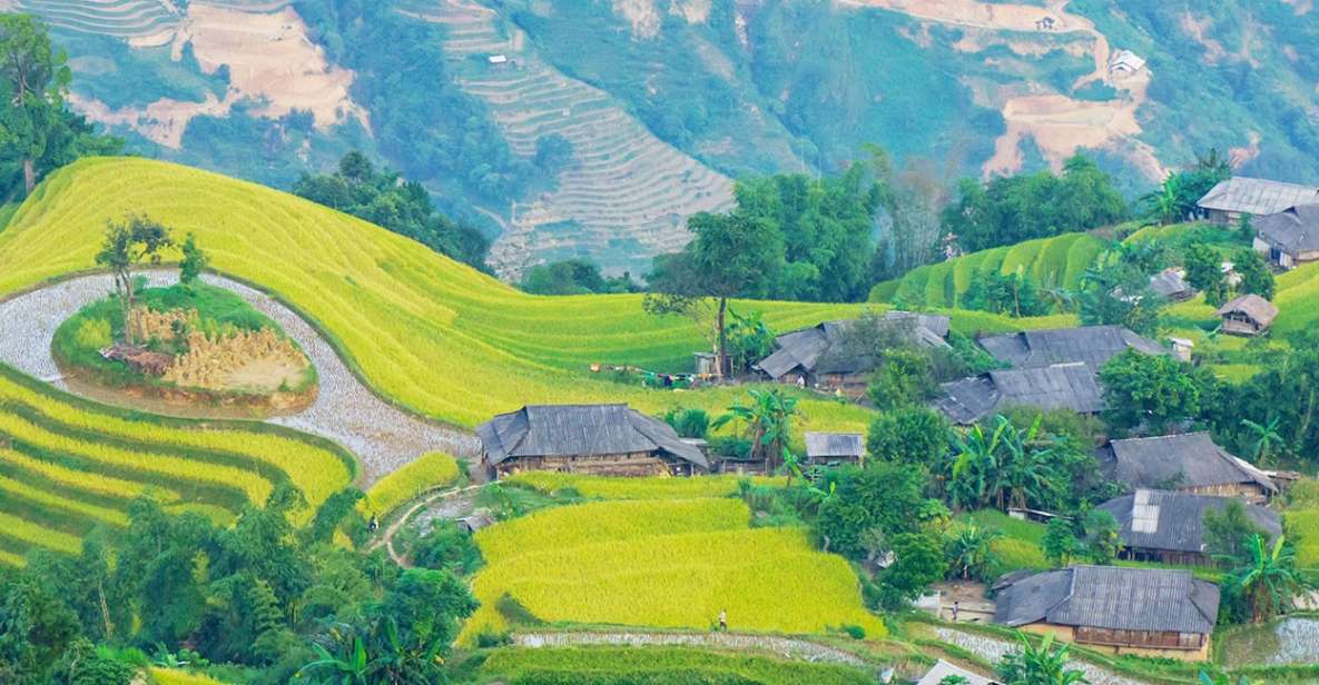 Ha Noi: Northern Taylor Made Tour - Northern Vietnam, tailor-made: what this tour really means