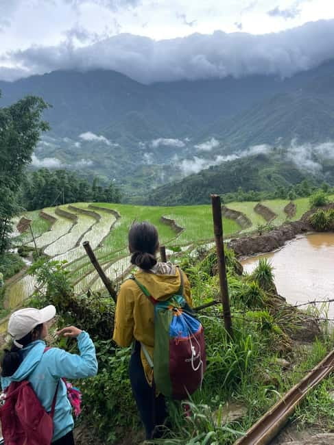 Ha Noi-Sapa Authentic Trek & Homestay wih hmong women (2D1N) - Key Highlights You’ll Actually Feel