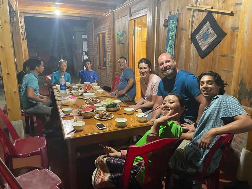 Ha Noi-Sapa Authentic Trek & Homestay wih hmong women (2D1N) - What to Bring: Simple Kit for Real Weather