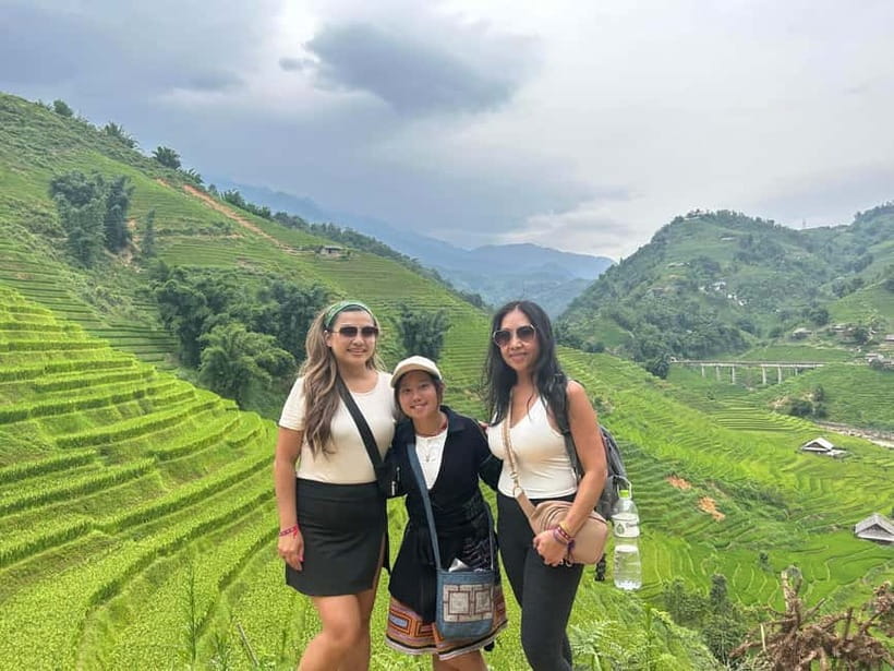 Ha Noi-Sapa Authentic Trek & Homestay wih hmong women (2D1N) - What This Tour Really Offers: Culture Meets Footpaths