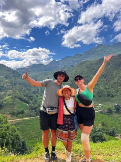 Ha Noi-Sapa Authentic Trek & Homestay wih hmong women (2D1N) - Meeting in Hanoi: The Early Start That Sets You Up