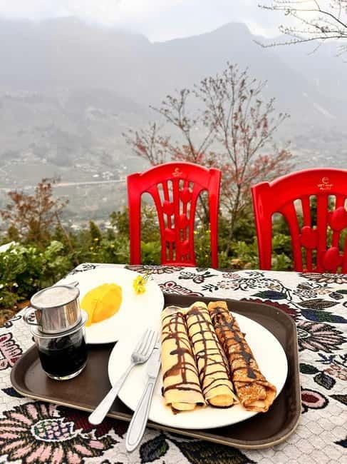 Ha Noi-Sapa Authentic Trek & Homestay wih hmong women (2D1N) - Fitness Level: Moderate Doesn’t Mean Easy
