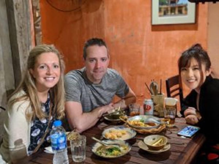 Ha Noi : Small Group Hanoi Street Food Tour - What you might eat: the sample menu highlights