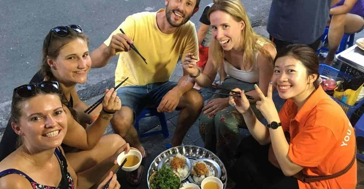 Ha Noi : Small Group Hanoi Street Food Tour - Drinks included: water, coffee, and beer (how it affects value)