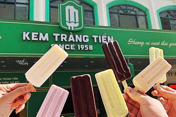 Ha Noi Street Food Tour - Key highlights worth your time
