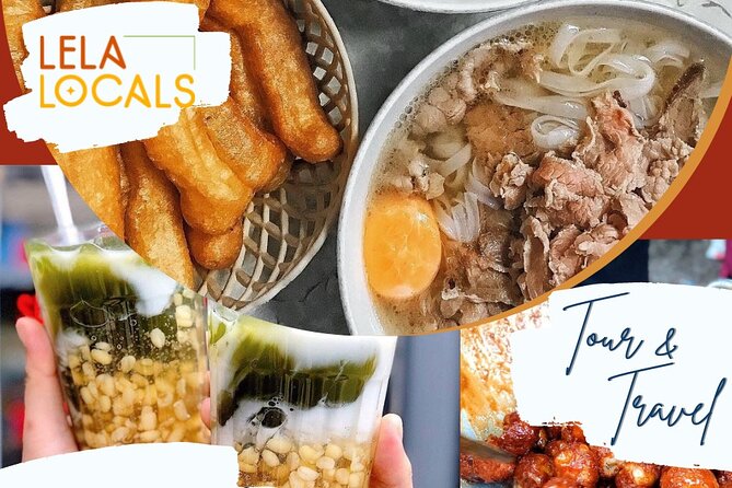 Ha Noi Street Food Tour - Hanoi Old Quarter: why the streets matter before you eat
