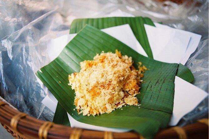 Ha Noi Street Food Tour - Old Quarter heritage stops: trades, streets, and what you’ll notice
