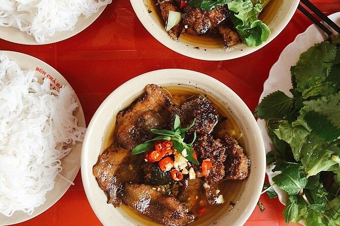Ha Noi Street Food Tour - Who should book this Hanoi street food tour