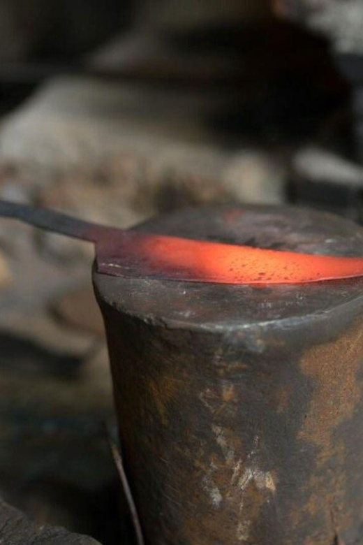 Ha Noi: Traditional Knife Making in Blacksmith Village - Key points worth knowing before you book