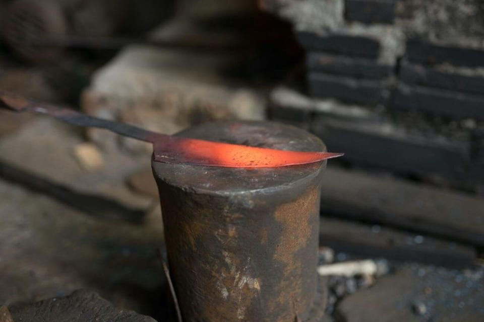 Ha Noi: Traditional Knife Making in Blacksmith Village - Where it fits in your Hanoi days (and who will enjoy it most)