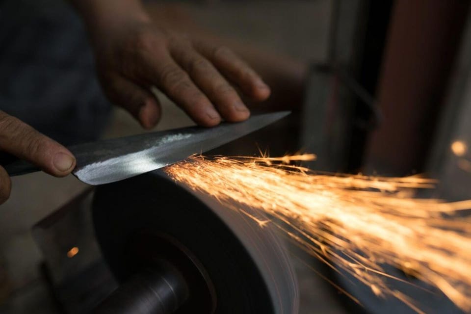 Ha Noi: Traditional Knife Making in Blacksmith Village - What you’ll actually make (and why that matters for value)