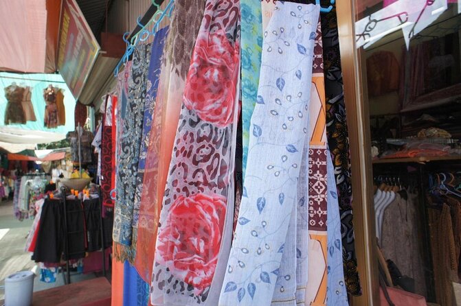 Ha Noi: Van Phuc Silk Weaving Half-day Tour - Key Highlights Worth Your Time