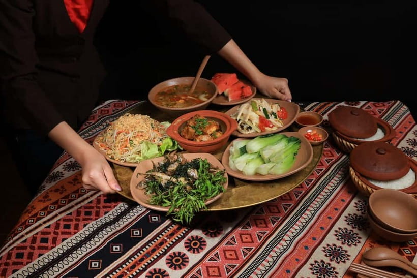 Ha Noi: Yen Tu Mountain - UNESCO Cultural Heritage Day Tour - Key things that make this tour work