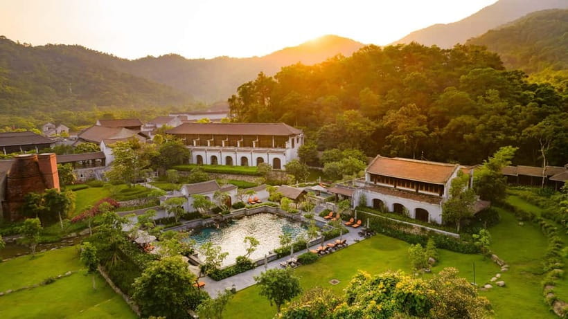 Ha Noi: Yen Tu Mountain - UNESCO Cultural Heritage Day Tour - Free time options: archery and souvenirs on your terms
