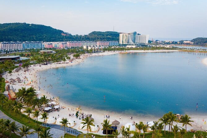 Hai Phong City Historical and Food Tour - The Main Trade-Off: It’s a Long, Full Day