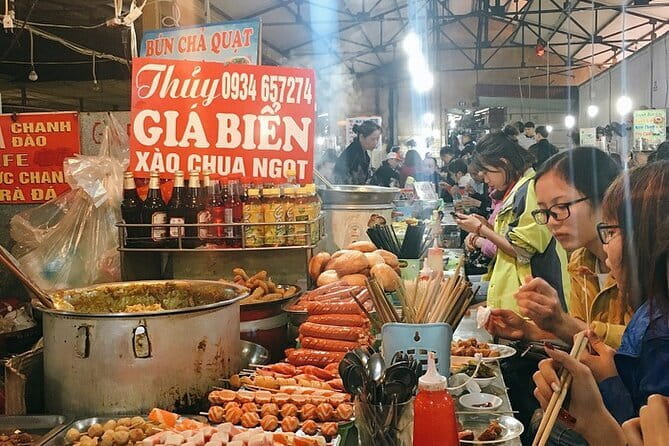 Hai Phong City Historical and Food Tour - A Long Hanoi-to-Hai Phong Train Day You Can Actually Plan For