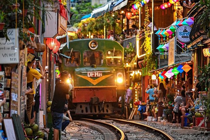 Half City Tour in Ha Noi - Key things to know before you go