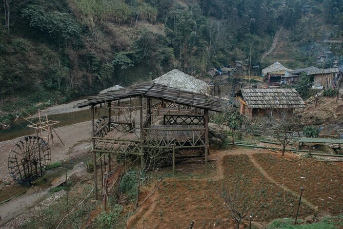 Half Day Cat Cat Village Tour Guided from Sapa - Price and value: what $29 actually buys you in Sapa