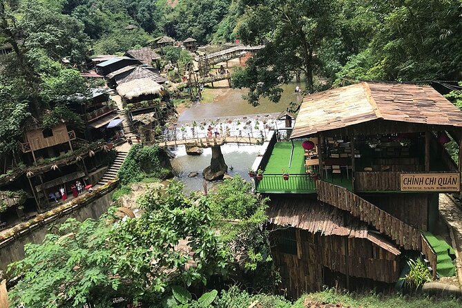 Half Day Cat Cat Village Tour Guided from Sapa - Timing in real life: fitting Cat Cat Village into your Sapa day